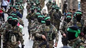 ‫جنگ اسرائیل-غزه؛ آیا اسرائیل ۱۰ هزار نفر از نیروهای حماس را کشته است؟ - BBC  News فارسی‬‎