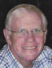 Obituary information for James C. Casper