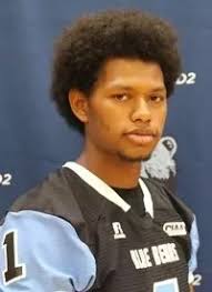 2016 Football Roster