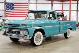 Image result for White 1966 GMC