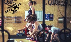 We did not find results for: 3 Seances De Crossfit Crossfit Salon De Provence Groupon