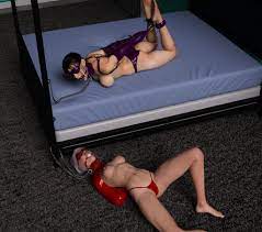 Tomb Raider Porn - The Witcher (series), Gag, Ciri (daz), Lara Croft, Ls,  Arms Behind Back - Valorant Porn Gallery HD phone wallpaper