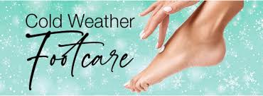 How to take care of your feet in winter, our top 10 tips for winter footcare