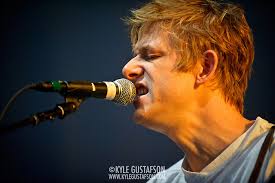 Spoon @ Merriweather