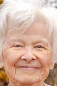 Sheila Capps Obituary (1936