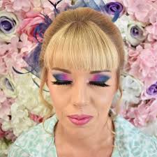 Beautiful soul Lisa wedding ready ❤...