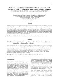 Maybe you would like to learn more about one of these? Http Publication Petra Ac Id Index Php Dkv Article Download 4451 4078