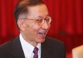 In Pictures: Hong Kong's 40 Richest