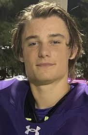 Summerville's Yannick Smith heads All-Lowcountry football