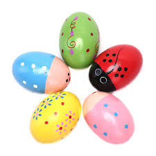 Coloring pages are fun for children of all ages and are a great educational tool that helps children develop fine motor skills, creativity and color recognition! Kids Wooden Baby Music Toys Children Random Colors Wooden Sand Eggs Instrumelzt 601404364097 Ebay