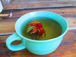 Maybe you would like to learn more about one of these? Make Your Own Blooming Tea Balls From Your Garden Petro Form