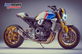 Cafe racer club honda cb 1000. 2019 Honda Cb1000r Review Motorcycle Test Mcnews