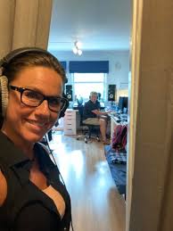 Sus'n's sang og smurferi ! :-)