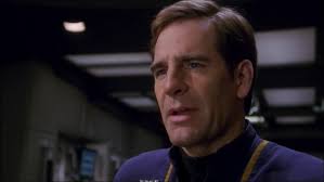 Star Trek: Enterprise" Broken Bow, Part 2 (TV Episode 2001)
