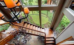 Photo gallery | contemporary stairs + railings. 20 Attractive Wooden Staircase Design Home Design Lover