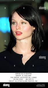 Sophie ellis baxter Banque de photographies et d'images à haute résolution 
