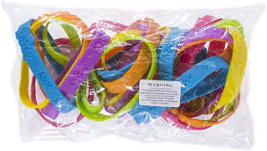 Maybe you would like to learn more about one of these? Buy 24 Assorted Superhero Comic Quotes Sayings Colorful Rubber Jelly Bracelets For Children Birthdays Party Favors Kid S Goody Bags Online In Turkey B017byxm4i