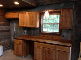 Antique Barn Tin Backsplash Barn Tin Tin Backsplash Kitchen Barn Tin Wall