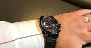 Nishtrend Luxury Watch Naviforce 9068 Celik Kol Saati 2 Yil Garanti 3 Atm Su Gecirmezlik Ozelligi Celik Kordon Tum Fonksiyonlar