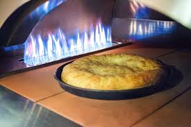 If you still have access to a stovetop or even the top of a wood stove, you can bake your bread in a skillet. Wood Fired Gas Fired Or Electric Oven Which Fuel Is The Best Alfa Forni