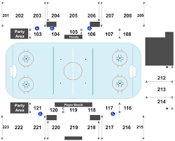 Carolina Thunderbirds Vs Elmira Enforcers Tickets At