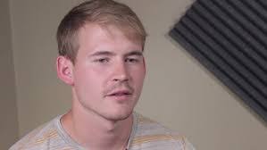 Aaron Declue's Instagram, Twitter & Facebook