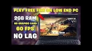 Dengan menggunakan noxplayer, kamu dapat memainkan game android tanpa perlu macet / lag. Download Free Fire Pc In 1gb Ram Without Graphics Card Low End Pc No Lag Best Emulator Pc Youtube
