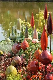 Bilder 2014 Keramik Kunst Gartenskulptur Keramikskulptur