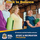 Old Bar Beach RSL sub-Branch | Back to Balance event image