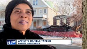 Cultural Vandalism: Brown, Sinatra Destroy Landmark