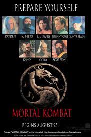Christopher lambert, robin shou, linden ashby and others. Kinos Film Mortal Kombat 1995 Hd 1080p Deutsch Kostenlos