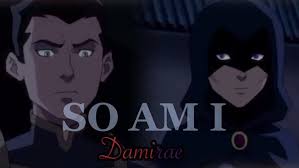 Damian Wayne