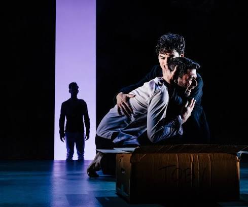 The Inheritance: Part 1 & Part 2 | Geffen Playhouse | Los Angeles - Geffen  Playhouse