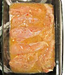Marinate steaks for a longer amount of time for the best results. Cookies For Love Cooking Is Love Made Visible Cookies For Love Zesty Italian Chicken Italian Chicken Recipes Recipes