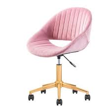 Office Chairs At Lowes Com In 2020 Velvet Office Chair Cute Desk Chair Desk Chair