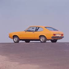 Image result for Orange 1978 Capri