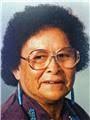 Fannie Yazzie Obituary (1927-2012)
