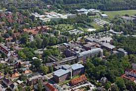 In der kategorie innere medizin gibt es in oldenburg 12 anbieter. Universitatsklinik Fur Innere Medizin Gastroenterologie Carl Von Ossietzky Universitat Oldenburg