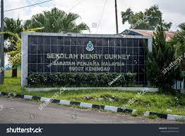 Lagu sekolah henry gurney remake + lirik. Sekolah Henry Gurney Keningau San Kalop