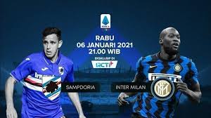 Timesoccer helps you discover publicly available material throughout the internet and as a search engine does not host or upload this material and is not responsible for it. Sampdoria Vs Inter Milan Lukaku Absen Siapa Pendamping Lautaro Martinez Ini Prakiraan Line Up Tribun Batam