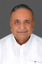 Image result for पूर्व मंत्री राम लखन महतो"