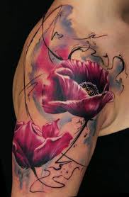 Maybe you would like to learn more about one of these? 70 Awesome Shoulder Tattoos Cuded