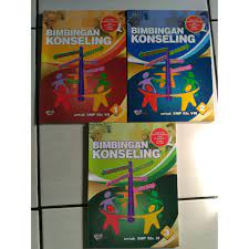 Buku aktivitas anak 4 tahun. Buku Bimbingan Konseling Bk Smp Mts Shopee Indonesia