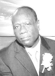 Obituary for Shadrach Benjamin Cox