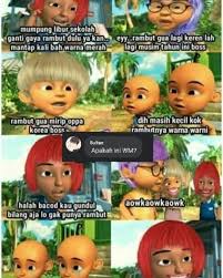Pin Di Meme