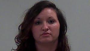 Lacy Atkinson's Instagram, Twitter & Facebook