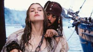 The film takes place in the caribbean in the first half of the xviii century. Pirates Of The Caribbean The Curse Of The Black Pearl A Return To The Classic Swashbuckler Finding Wonderland