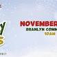 GEEKY GIFTS BRANTFORD HOLIDAY MARKET 2025 event in Brantford, ON
