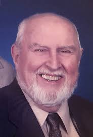 Obituary of Barry J. Collins