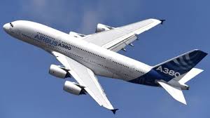 Guide de voyage air france travel guide. Quelle Est La Capacite En Carburant D Un Airbus A380 Quora